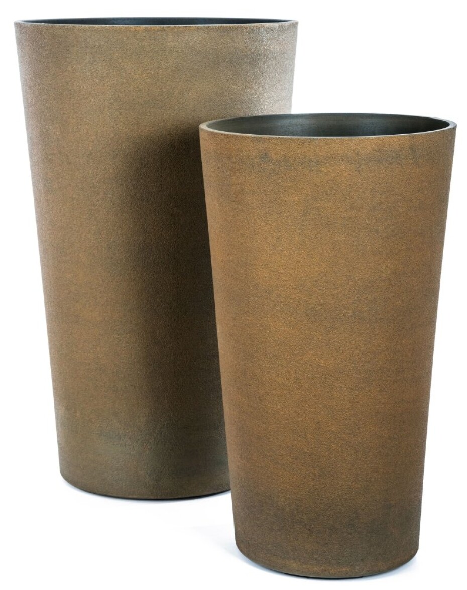 G21 Květináč G21 Terra Slim 45,5 x 45,5 x 76 G21-63929740 - main (1)