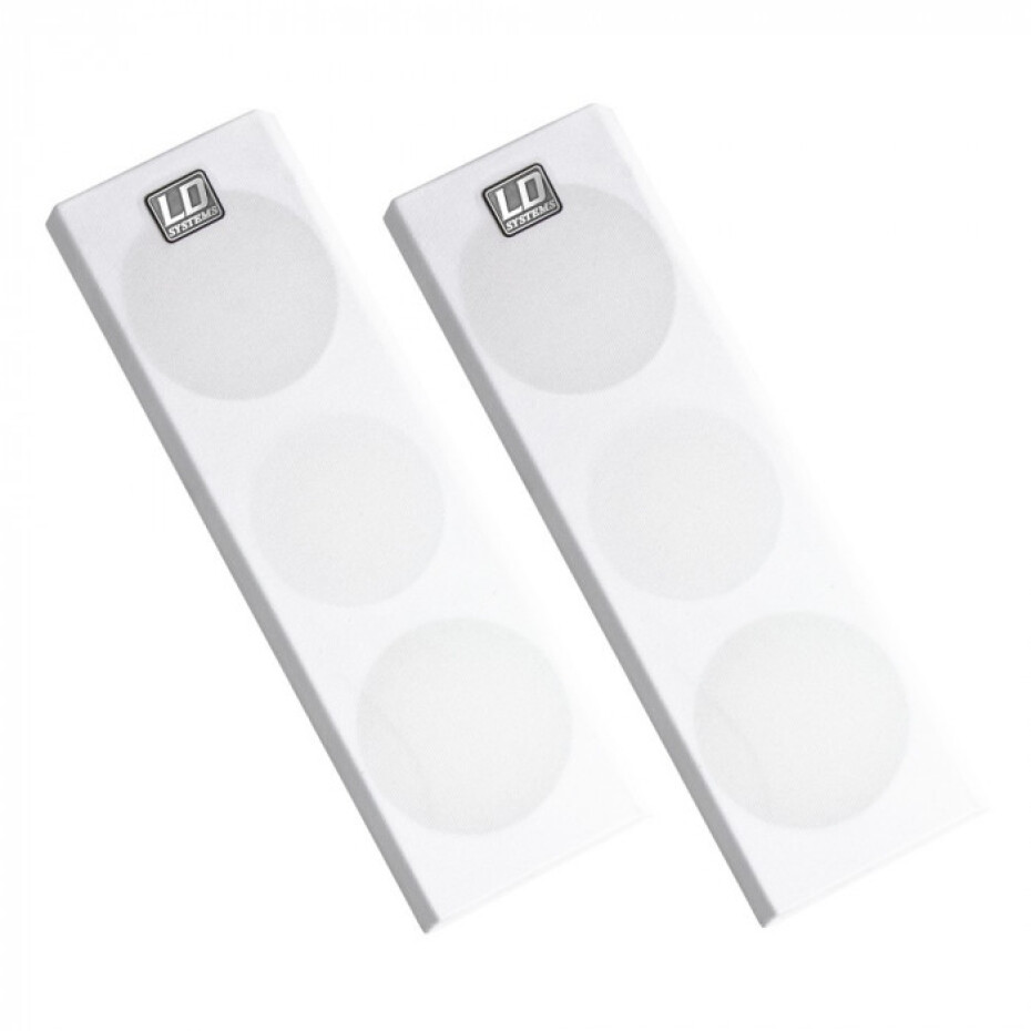 LD Systems DAVE 8 XS W G - main (0)