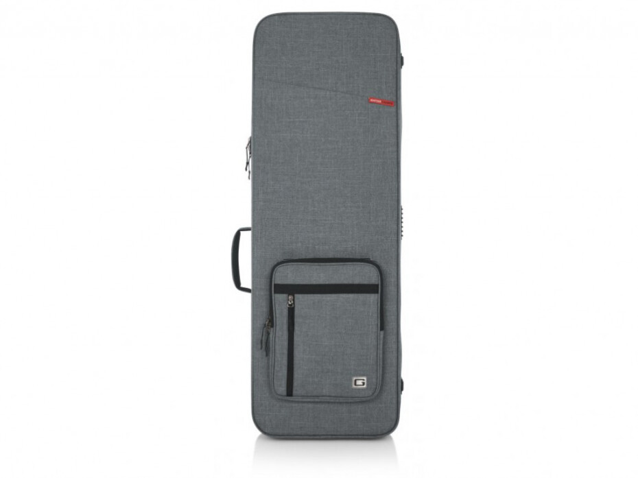 Gator GTR electric - Grey - main (0)