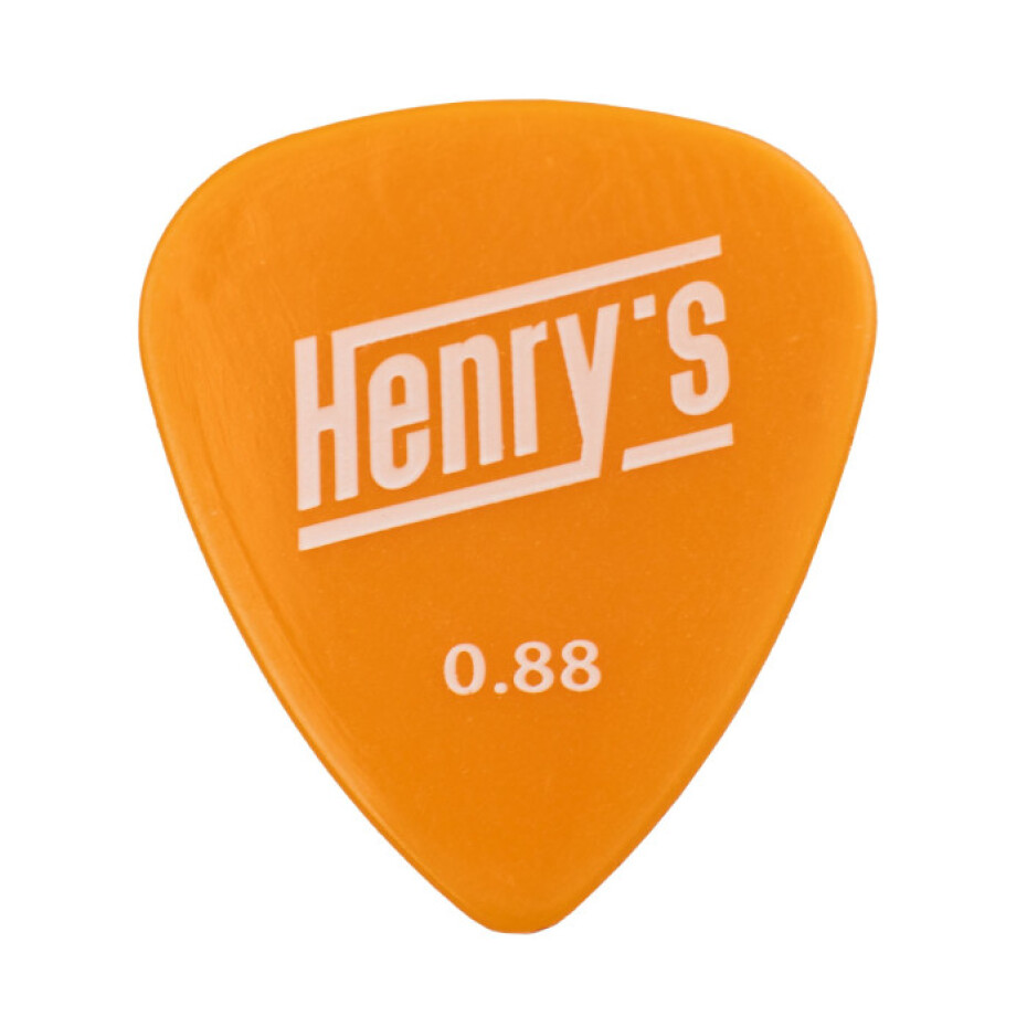 Henry`s Nyltone S0.88 MP - Orange - main (0)