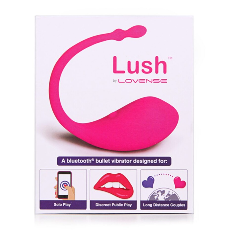 Lovense Lush - main (10)