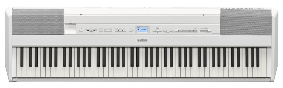 Yamaha P-525WH - main (0)