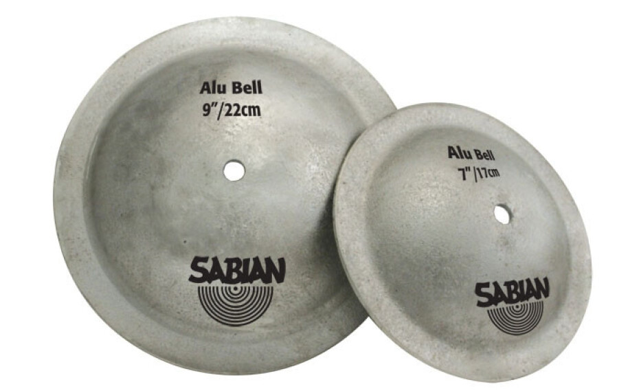 Sabian Alu Bell 7" - main (0)