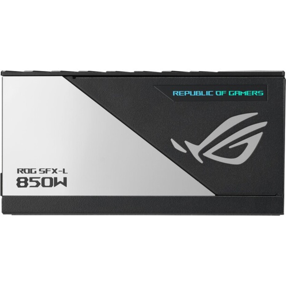 ASUS ROG LOKI 850P SFX-L GAMING - main (1)