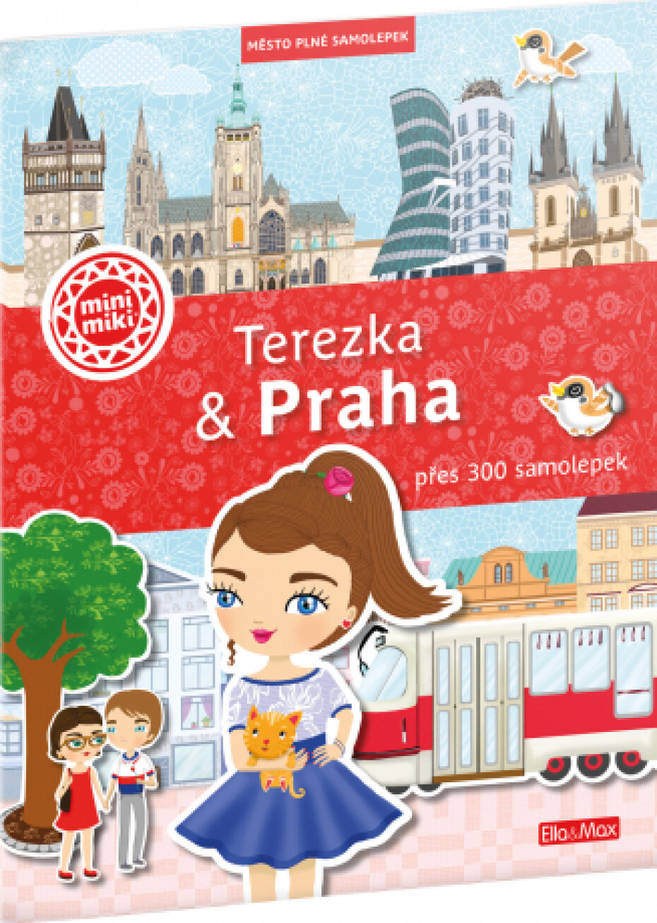 Ella a Max Terezka & Praha - main (0)