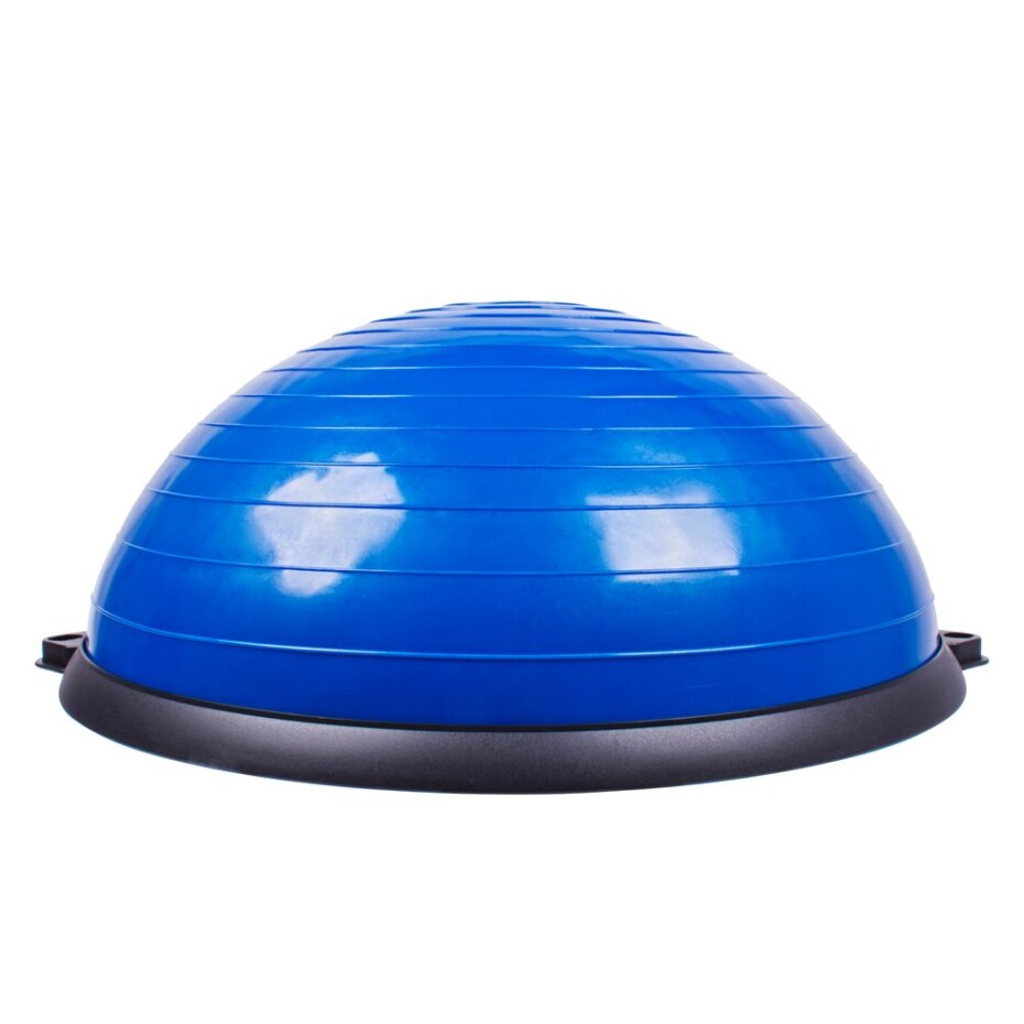 Balanční podložka Sportago Balance Ball - 58 cm modrá - main (15)