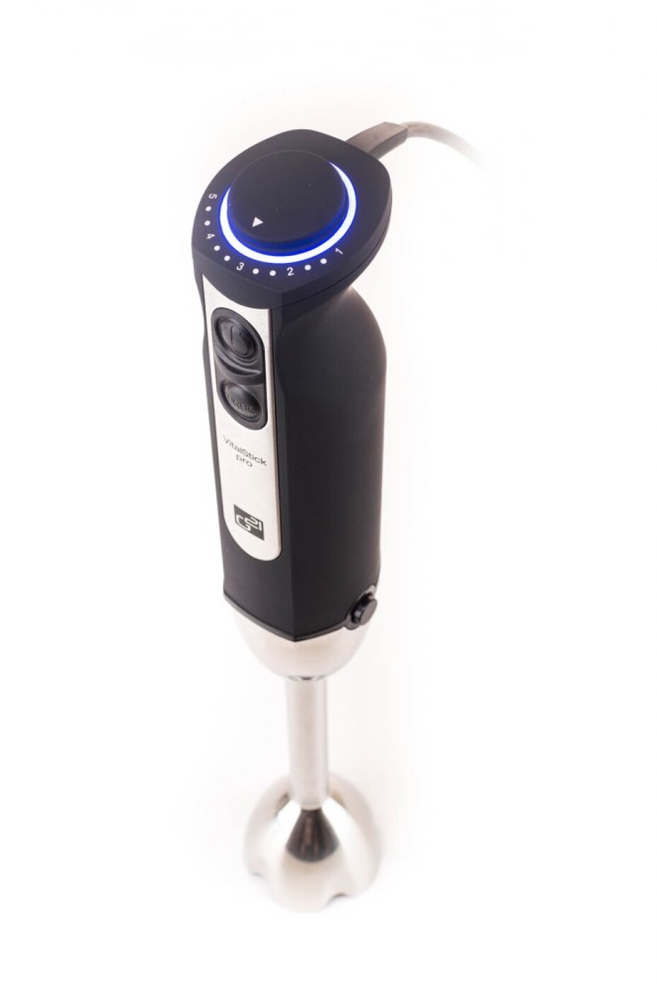G21 Set G21 mixér VitalStick Pro 1000 W s Food Processorem, Black G21-600862 - main (20)
