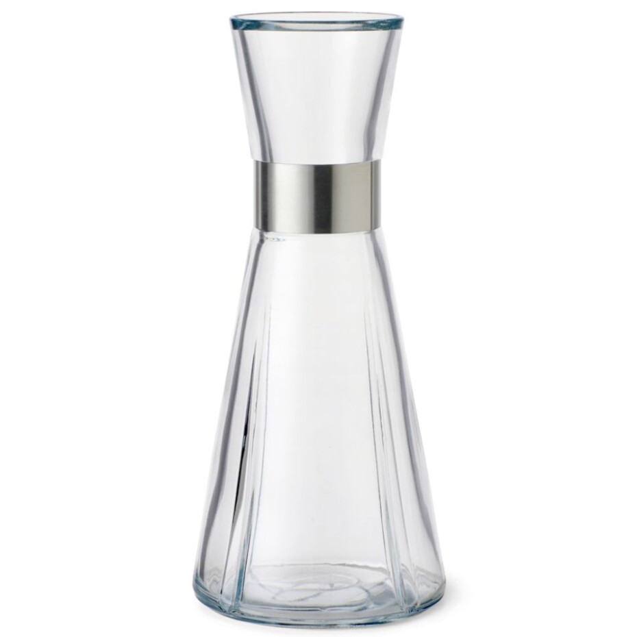 Karafa na vodu GRAND CRU 900 ml, čirá, Rosendahl - main (0)