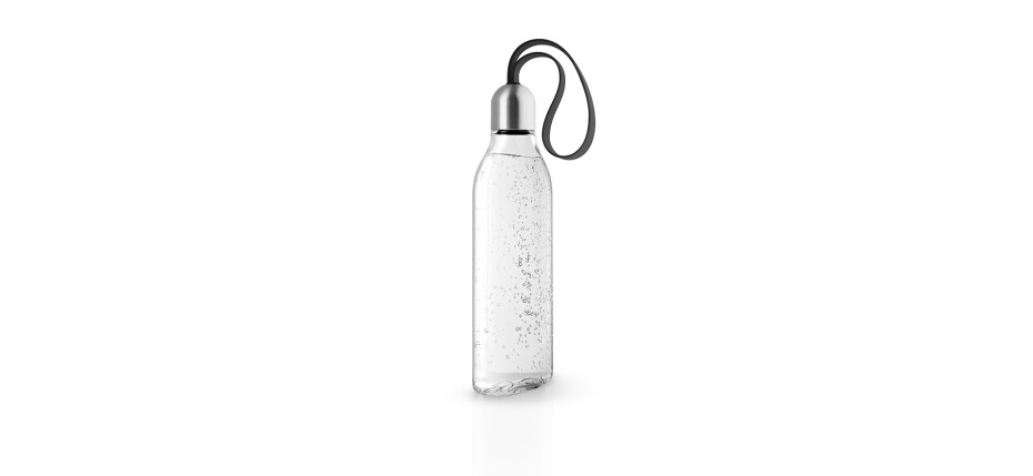 Láhev na vodu 500 ml, black, Eva Solo - main (2)