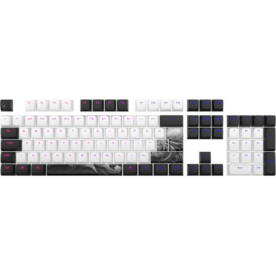 Dark Project - Ink keycaps - main (1)