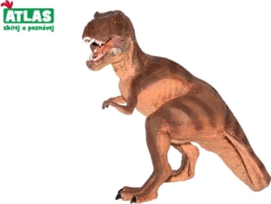 G - Figurka Dino Tyrannosaurus Rex 22 cm - main (0)