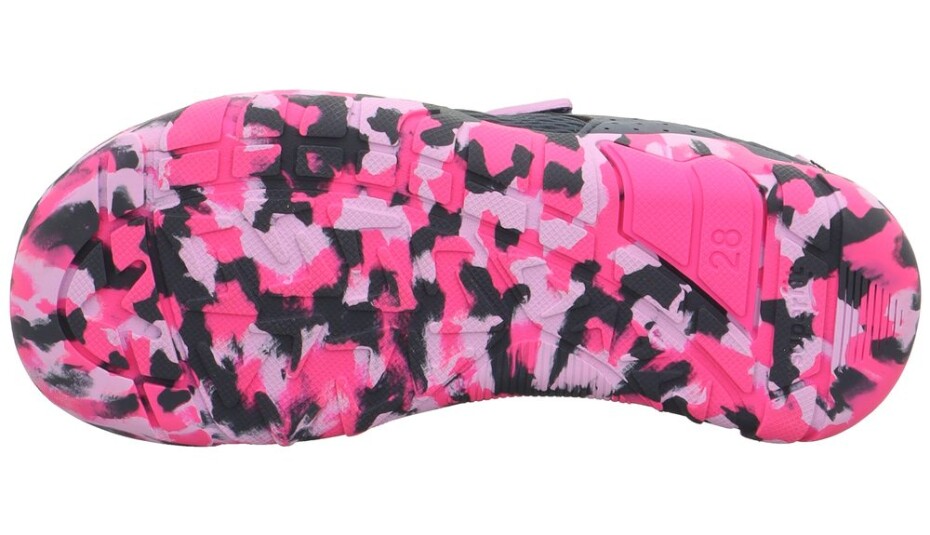 Dívčí celoroční boty Barefit TRACE, Superfit, 1-006030-8020, tmavě modrá - 35 - main (4)