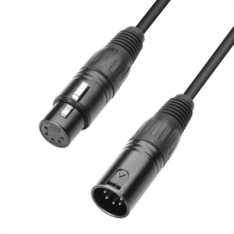 Adam Hall 3 Star Series - K3DGH0150 - main (0)