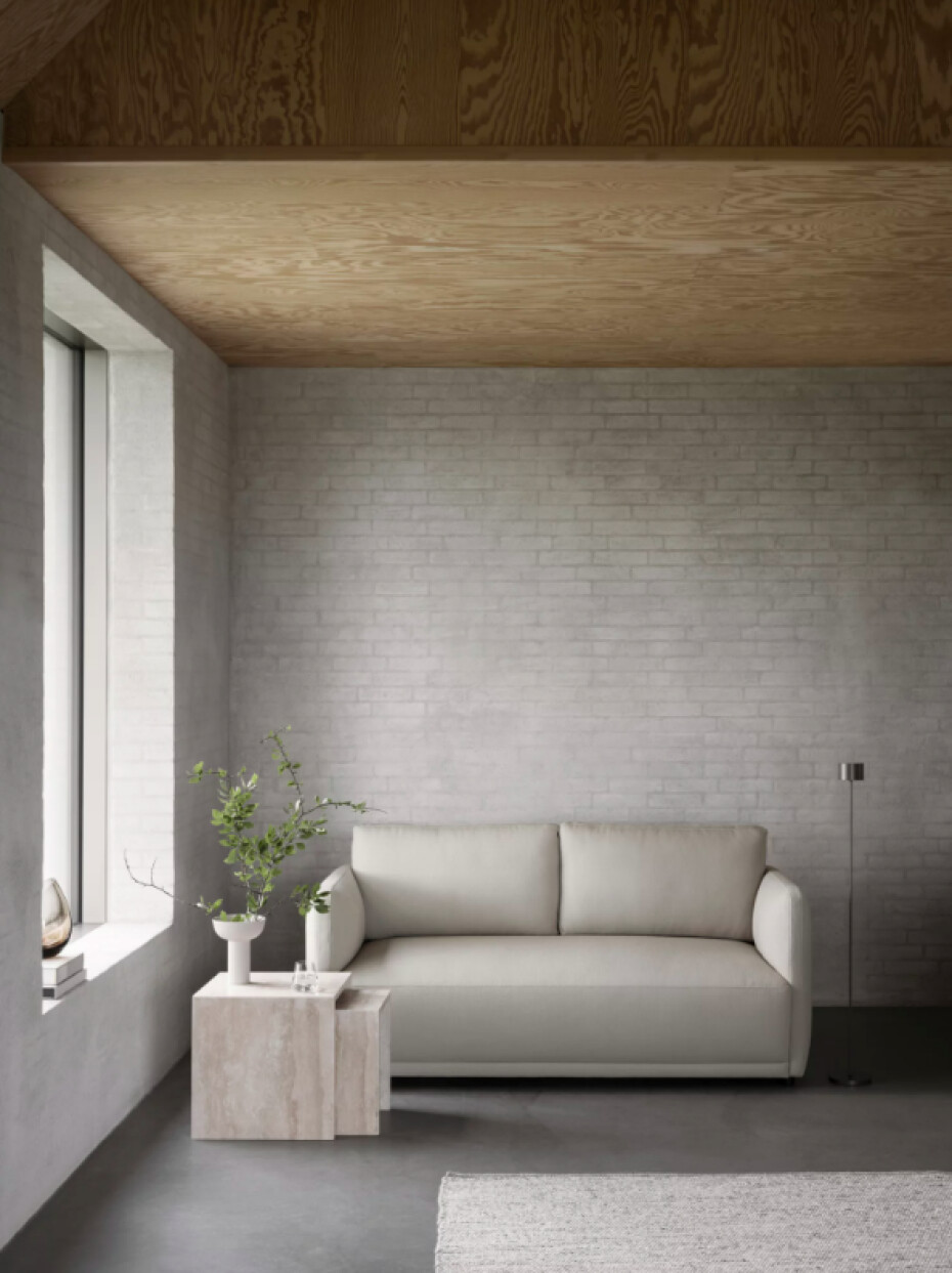 BLOMUS Utěrka 50x70 cm sada 2ks Indian Tan/Tradewinds GANO - main (1)