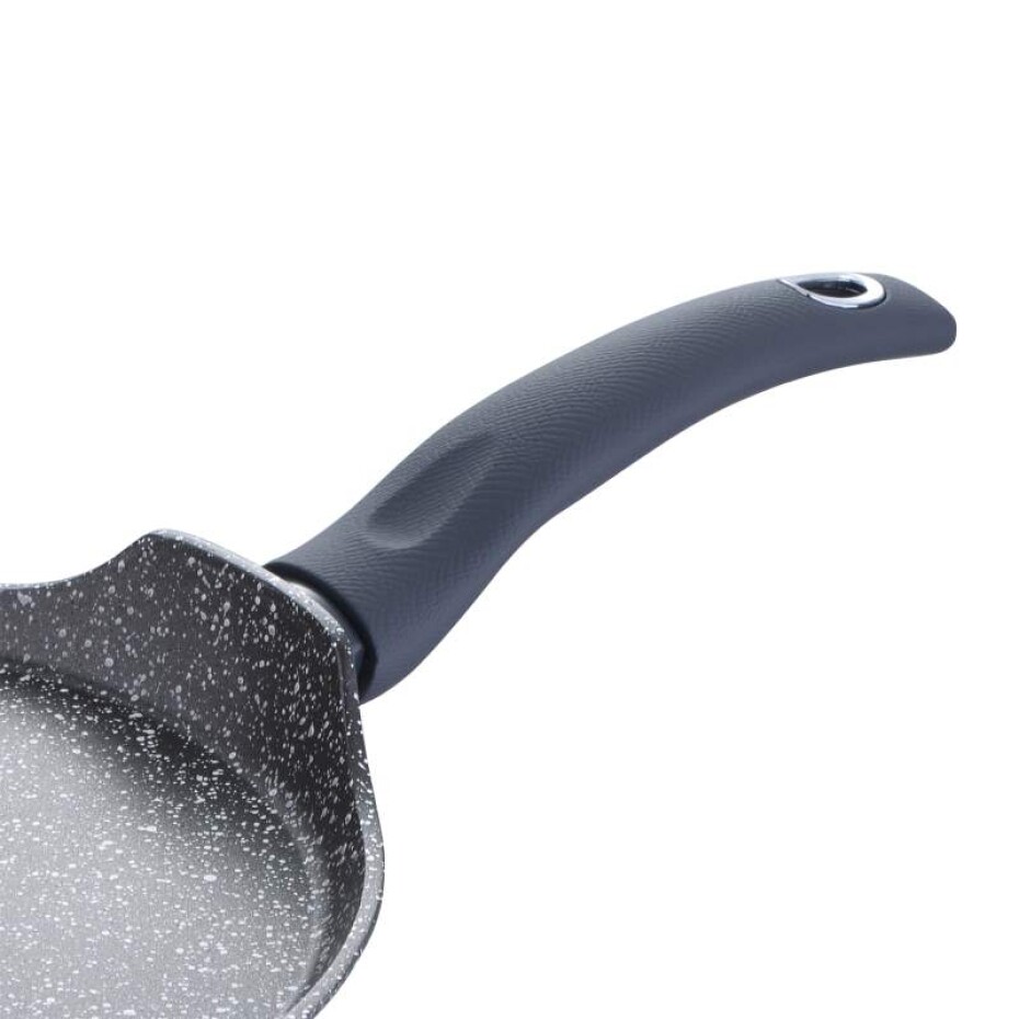 BERGNER Pánev na palačinky s nepřilnavým povrchem 24 cm Orion BG-8522-MBG - main (4)