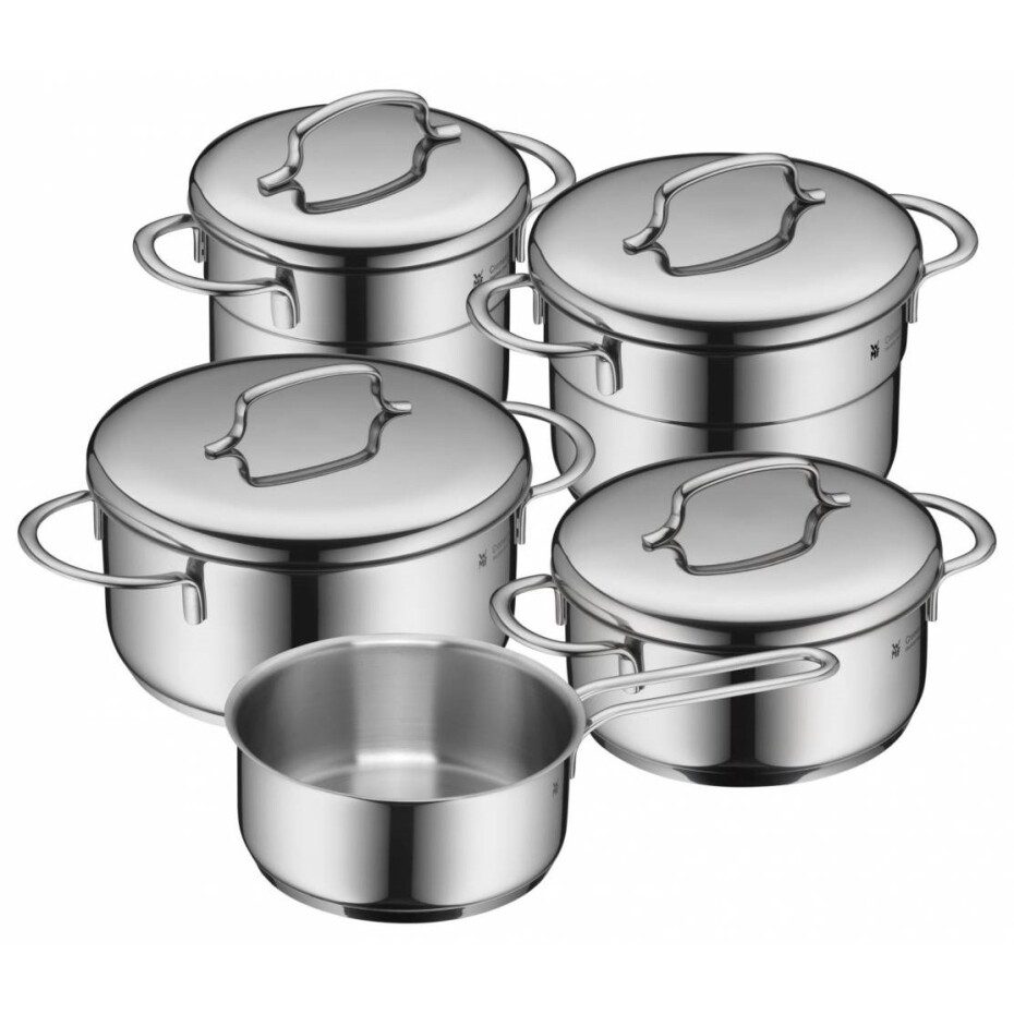Sada hrnců MINI, sada 5 ks, WMF - main (4)