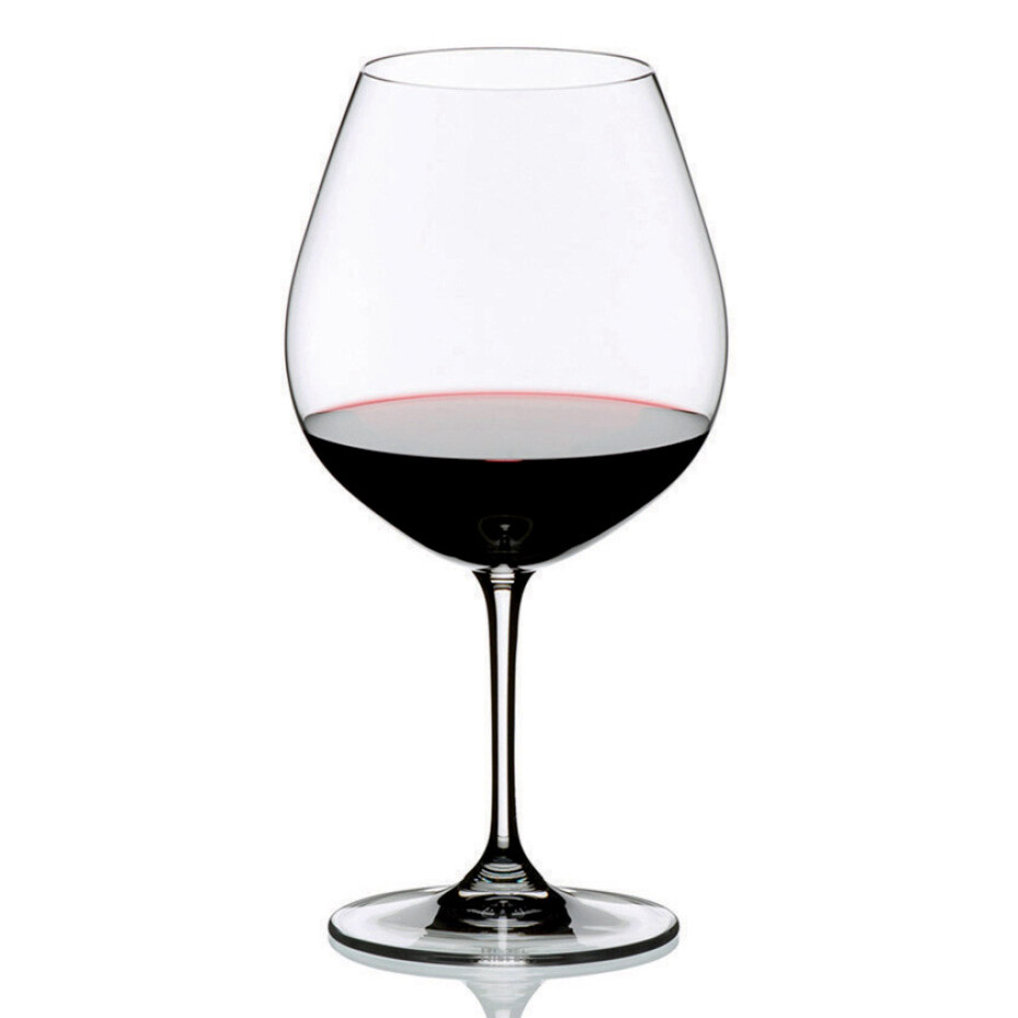 Sklenice na burgundské víno VINUM, Burgundy, Riedel - main (0)