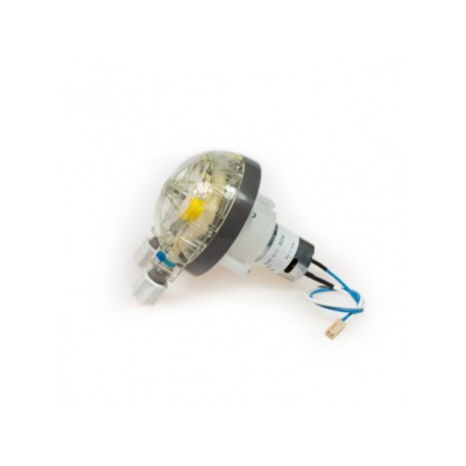 Aseko náhradní peristaltické čerpadlo PP10 FLOC+C - ASIN AQUA HOME, OXYGEN - main (0)