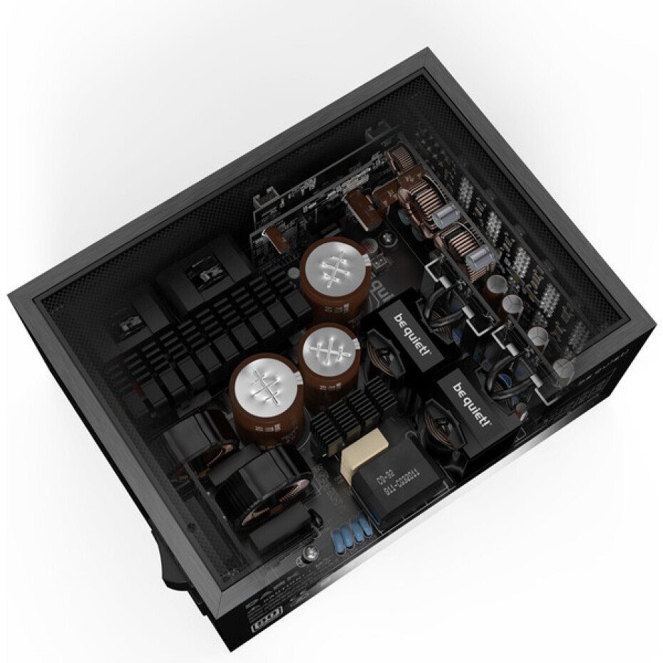 Be quiet! DARK POWER PRO 13 1300W - main (2)