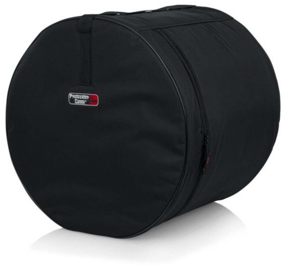 Gator GP-2018BD Protechtor Standard Bass Drum Bag 20”x 18” - main (0)