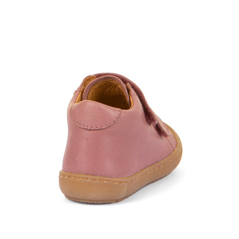 Dívčí kotníková obuv OLLIE S Dark Pink, Froddo, G2130328-6, růžová - 27 - main (3)