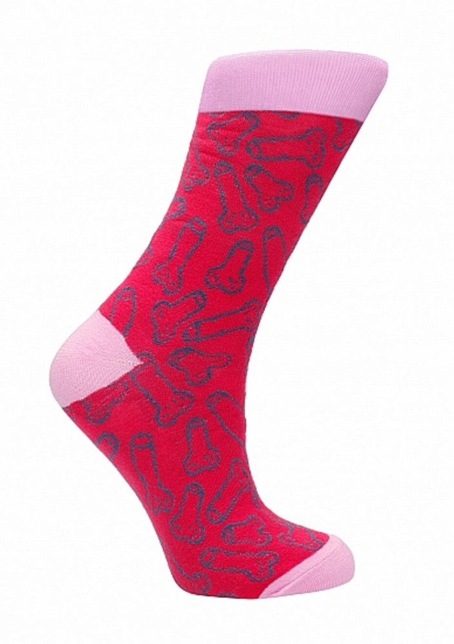 Sexy Socks Cocky Sock 36 41 S Line - main (4)