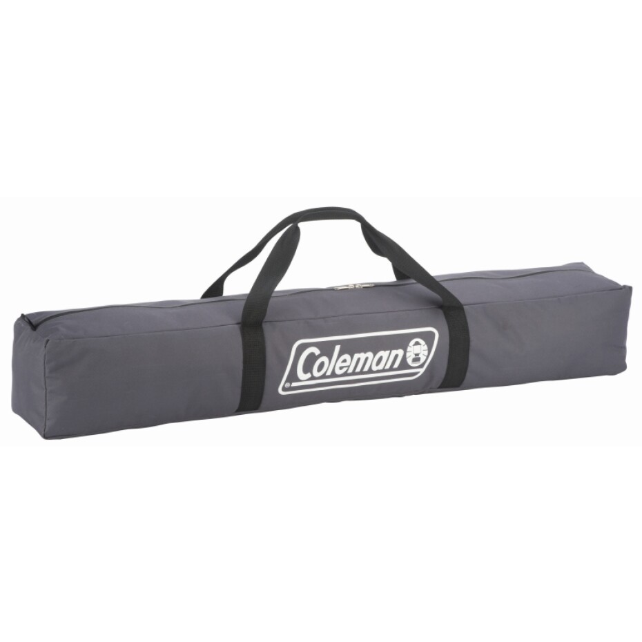 COLEMAN Skládací kempové lehátko PACKAWAY STEEL BED 2176135 - main (3)