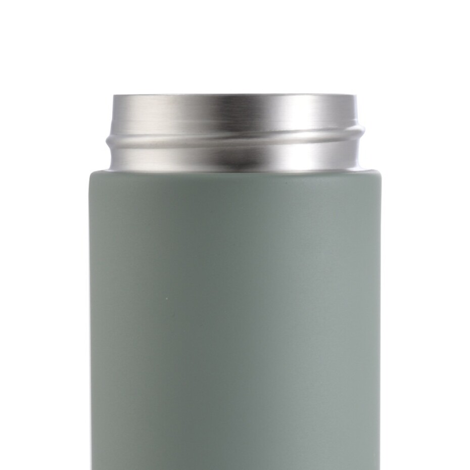 BERGNER Termoska lahev nerezová ocel 0,57 l zelené BG-37760-GR - main (4)