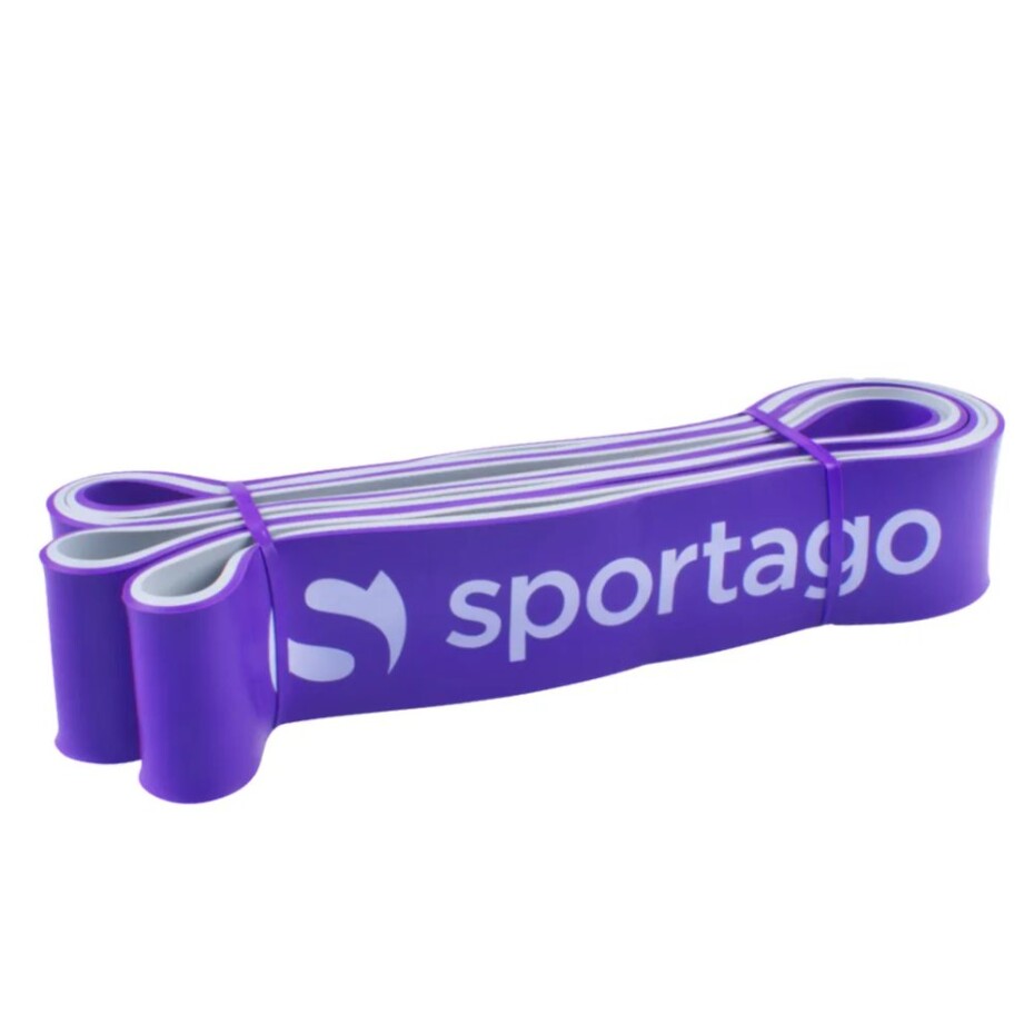 Posilovací gumy Sportago Pase - sada na shyby - main (7)