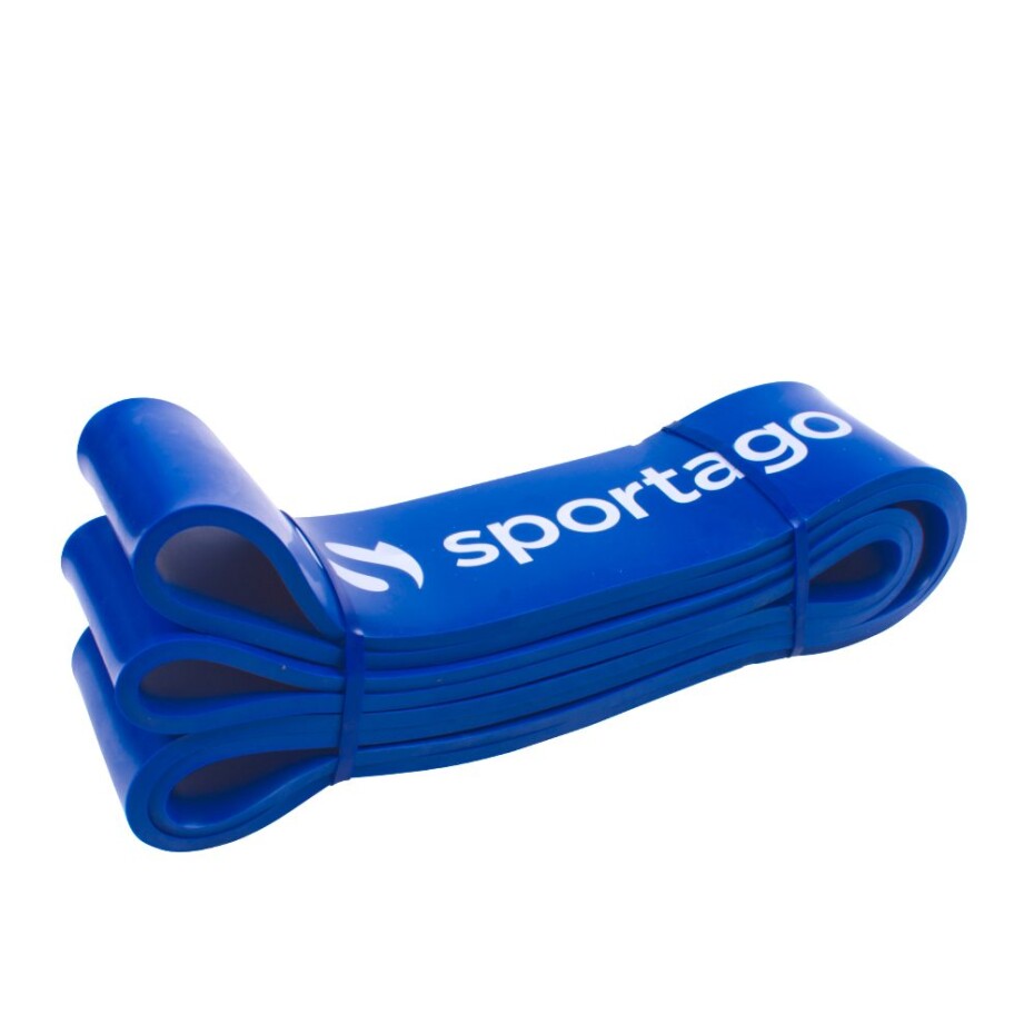 Odporová guma Sportago Pase Těžká - main (2)