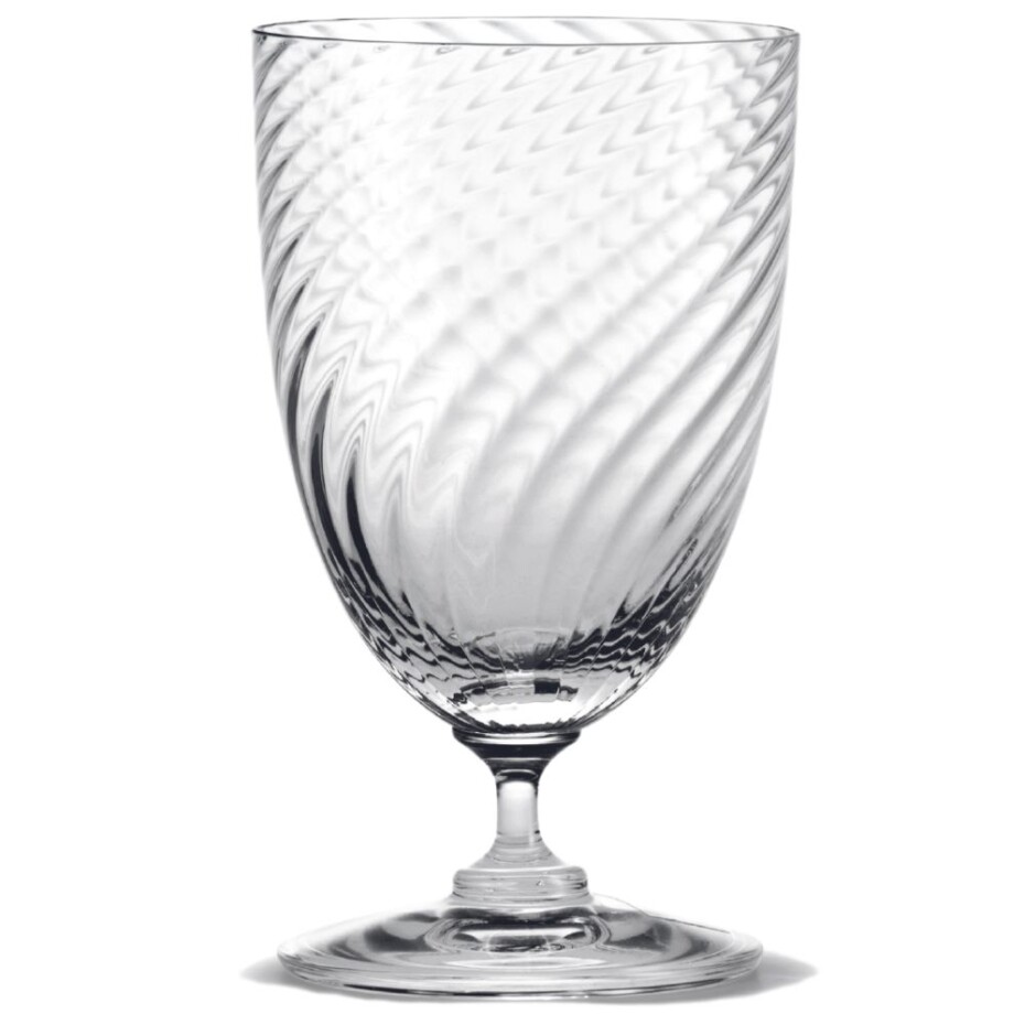 Sklenice na vodu REGINA 190 ml, čirá, Holmegaard - main (0)