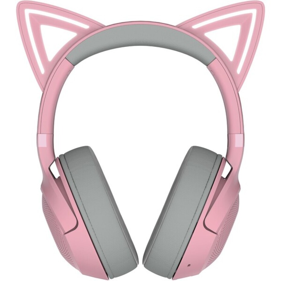 Razer Kraken Kitty BT V2 růžová - main (4)