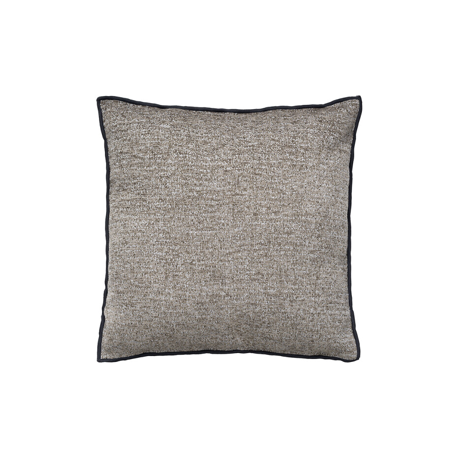 BLOMUS Potah na polštář Chenille 45 x 45 cm kávový - main (0)