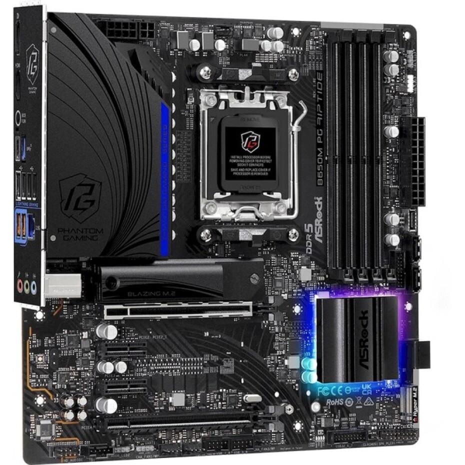 ASRock B650M PG Riptide - main (3)