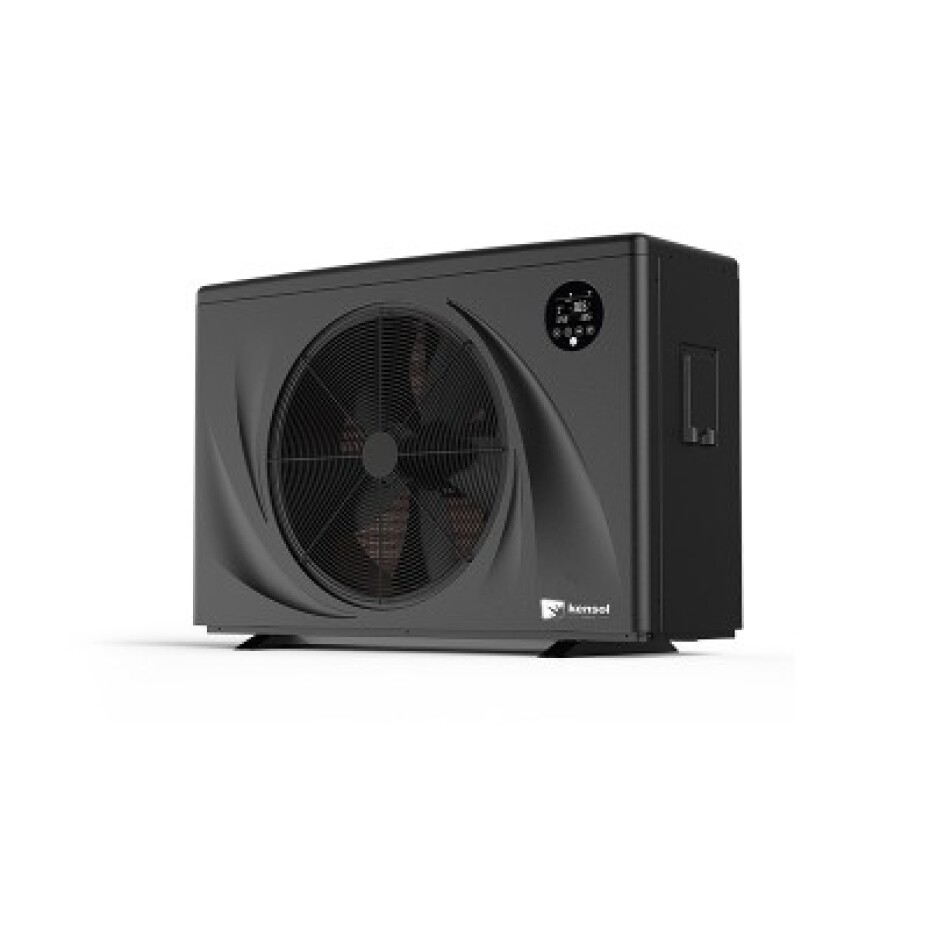 Kensol bazénové tepelné čerpadlo 7 kW s chlazením - main (1)