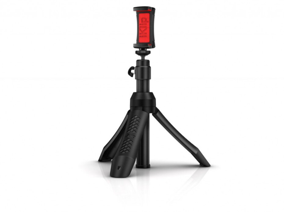 IK Multimedia iKlip Grip Pro - main (0)