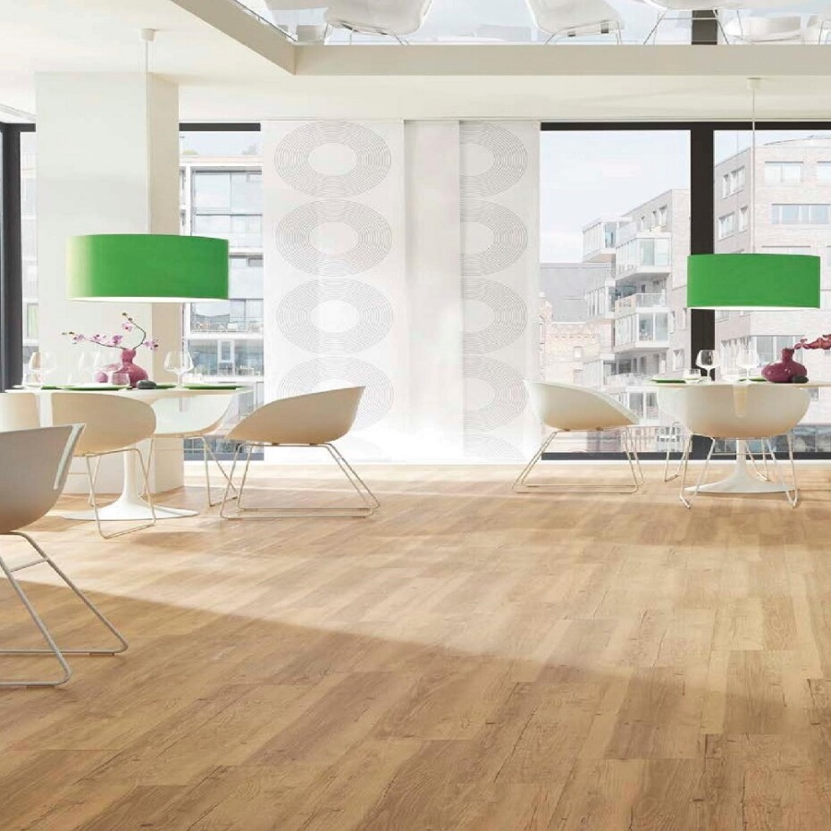 Floor Forever Style floor click Rigid JEDLE ANTICKÁ BÍLÁ 1801 - main (1)