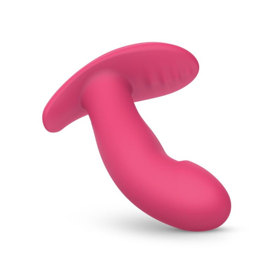 EasyConnect Wearable Ivy App Controlled Pink - main (6)