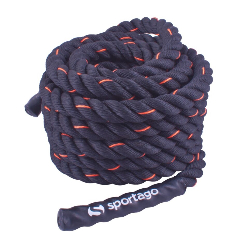 Battle Rope Sportago 38 mm - 12m - main (0)