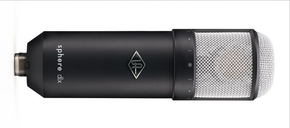 Universal Audio Sphere DLX - main (0)