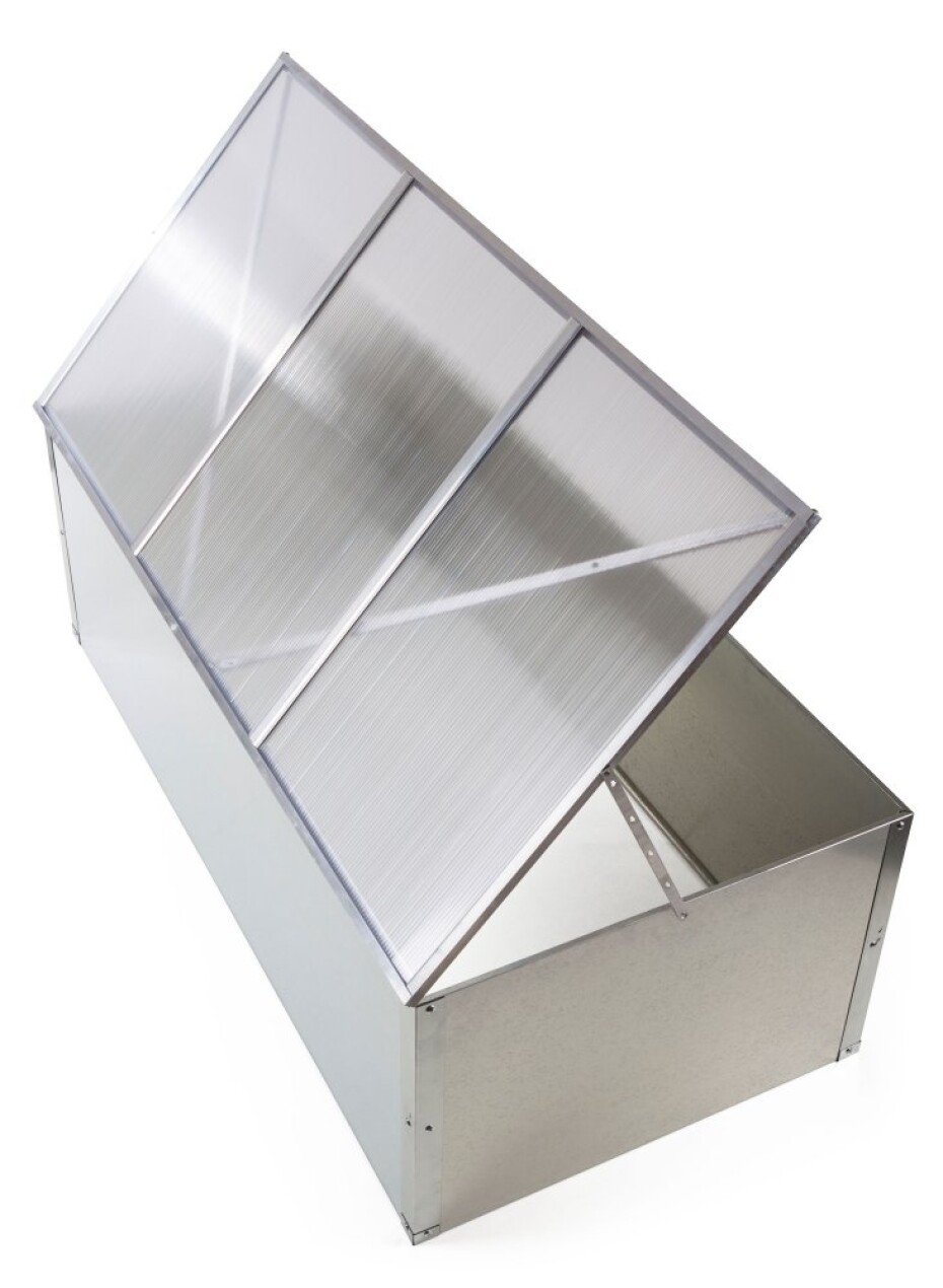 G21 Pařeniště G21 GZ11 XL - 150 x 75 x 52 cm G21-6390115 - main (2)