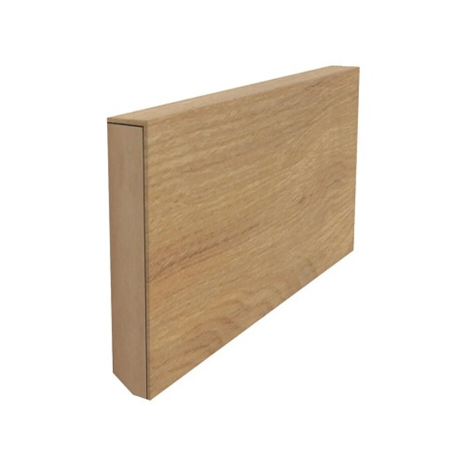 Fatraclick MDF lišta Dub Sandric 381-01 - main (0)