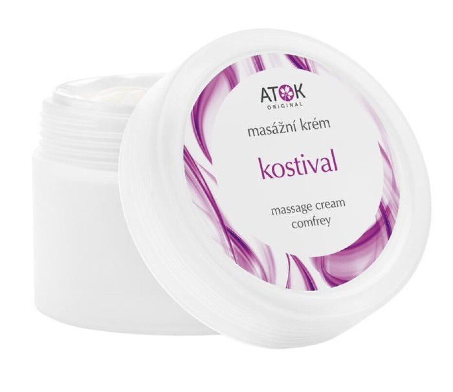 Masážní krém Kostival Atok velikost: 50 ml - main (0)