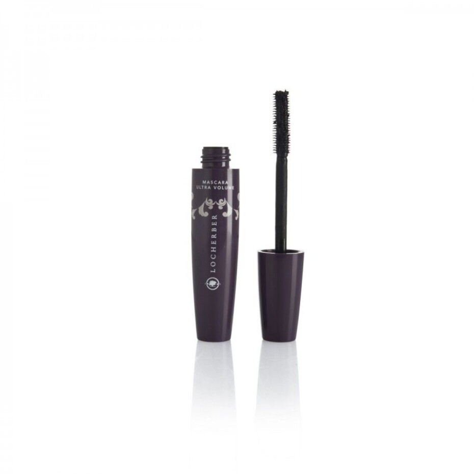 Locherber Řasenka Ultra Volume 12ml - main (0)
