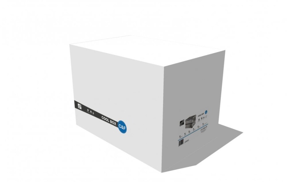 G21 Autochladnička G21 kompresorová 35l G21-6390526 - main (5)