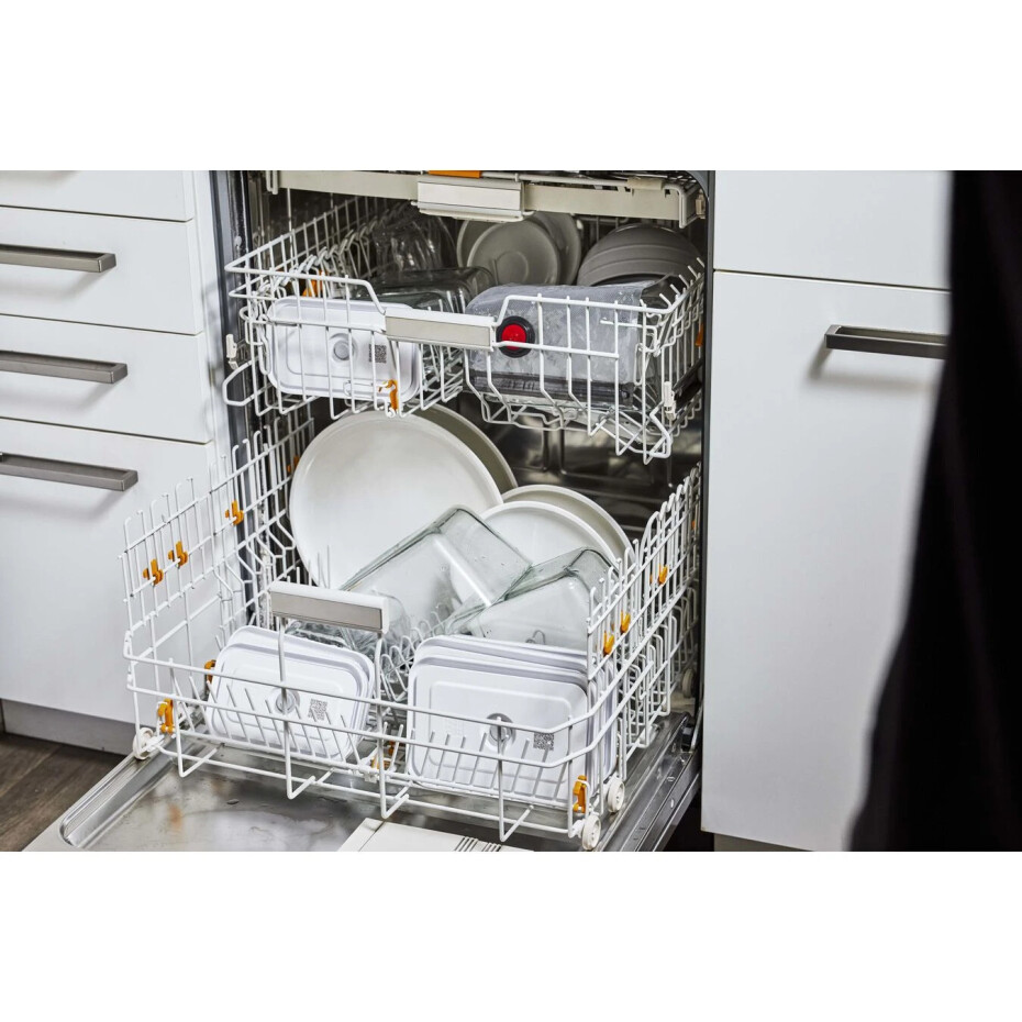 Dóza na potraviny FRESH & SAVE 2,8 l, vakuovací, sklo, ZWILLING - main (4)