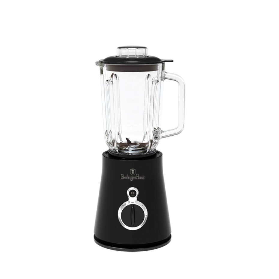 BERLINGERHAUS Mixér stolní 1,5 l Matte Black Collection BH-9442 - main (0)