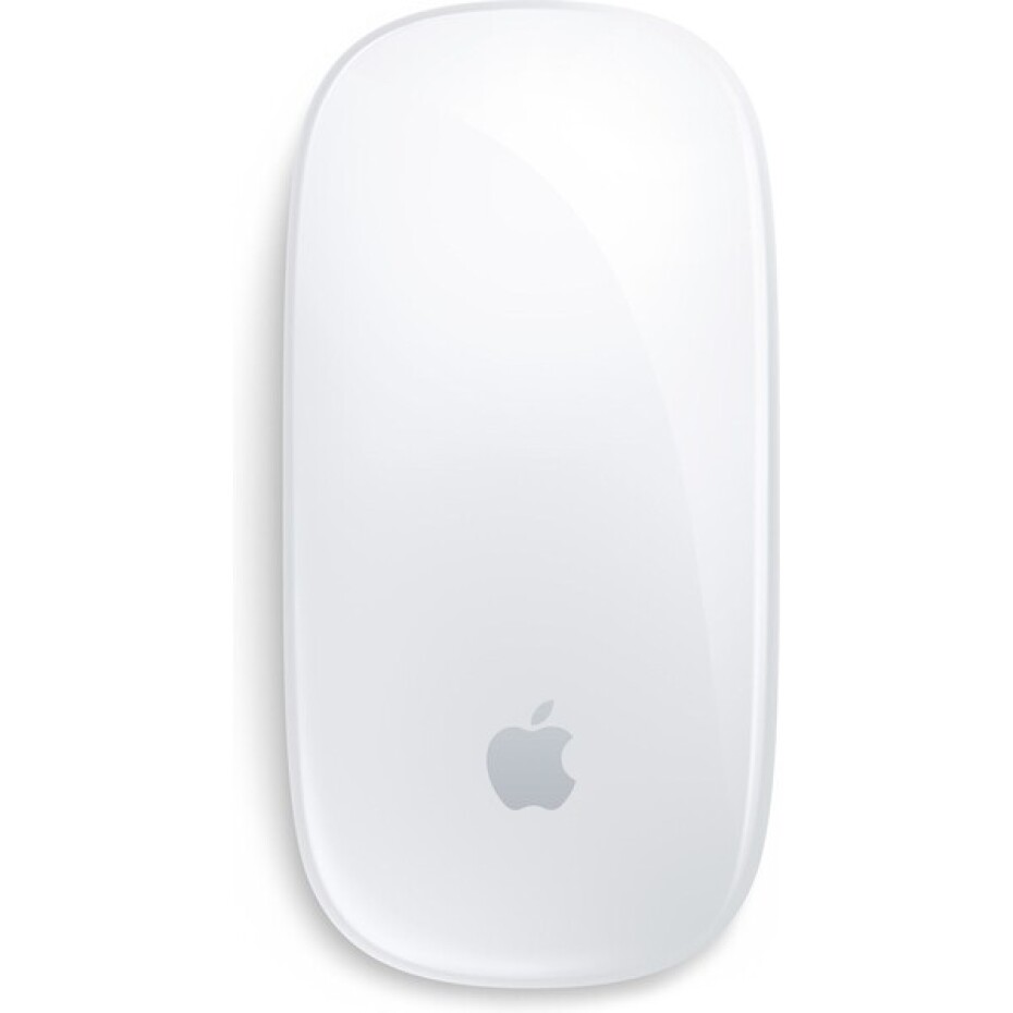 Apple Magic Mouse (USB-C) bílá - main (0)
