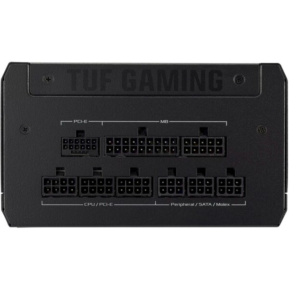 ASUS TUF Gaming Gold 750W - main (3)