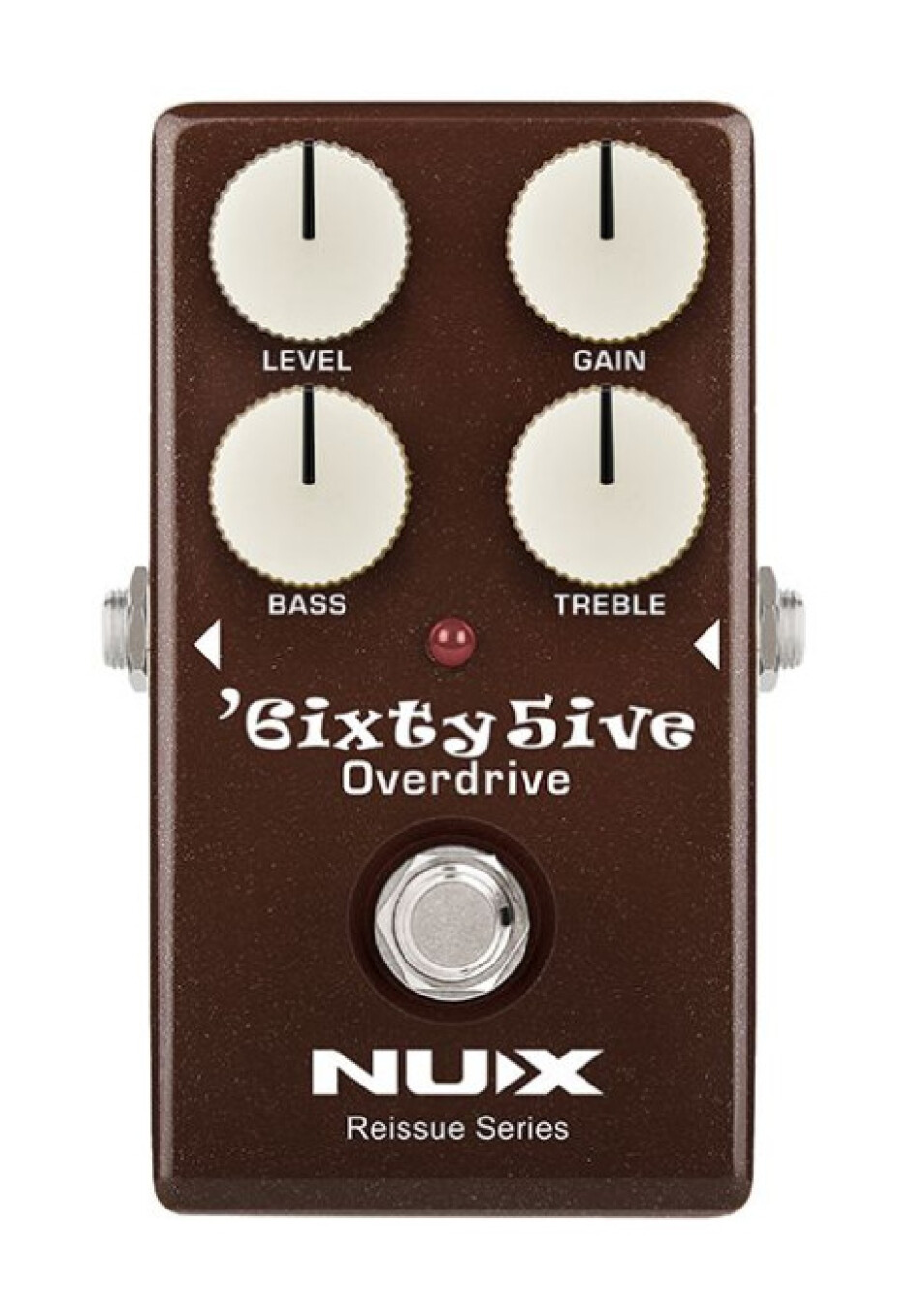 NUX 6ixty5ive OverDrive - main (0)